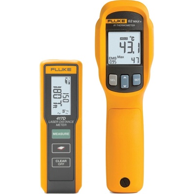 Fluke 417D/62MAX+