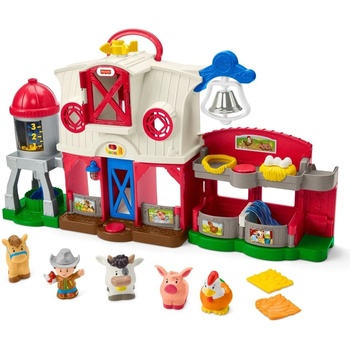 Fisher-Price Little People Farma