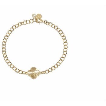 Златна гривна