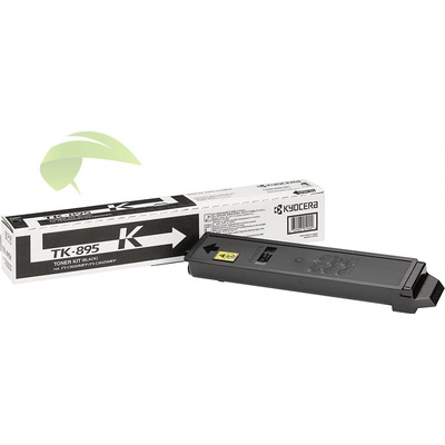 Kyocera Mita TK-895K - originálny
