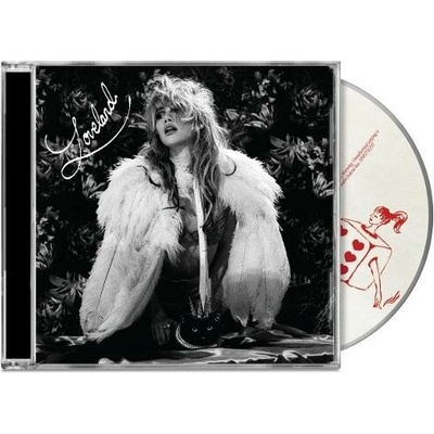 Suki Waterhouse - LOVELAND (11 ) CD