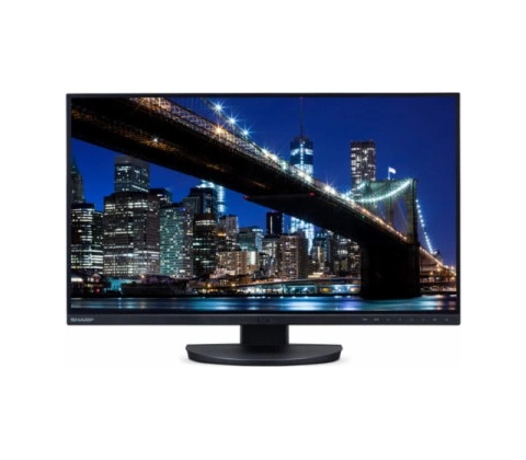NEC Multisync EA272Q
