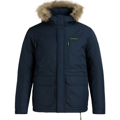 Hi-Tec MARCUS-BLACK/GREEN