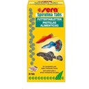 Sera spirulina Tabs 24 tablet