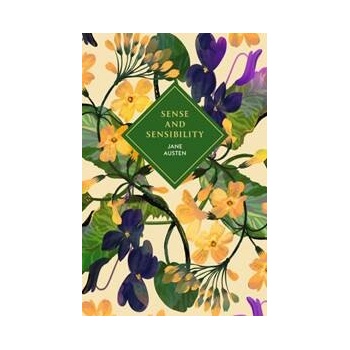 Sense and Sensibility - Jane Austen