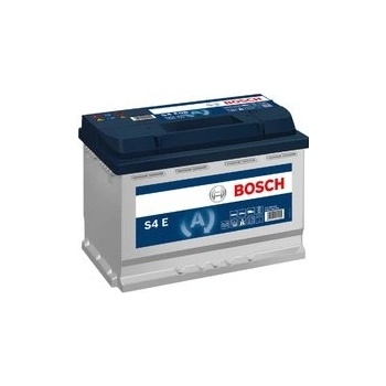 Bosch S4 12V 70Ah 650A 0 092 S4E 080