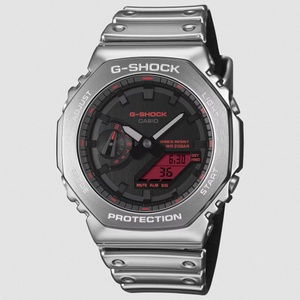 Casio GM-2100YRA-8AER Часовници