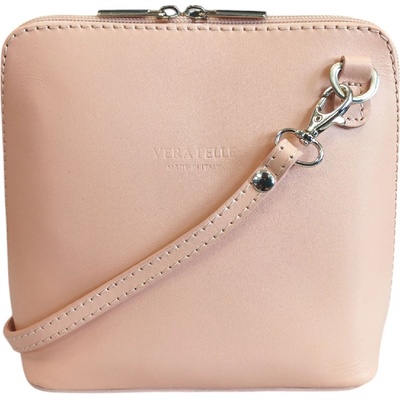 Vera Pelle kožená malá crossbody tělová 8751 tělová