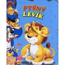Py šný levík