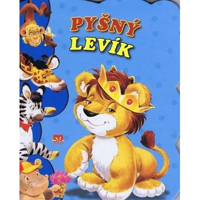 Py šný levík