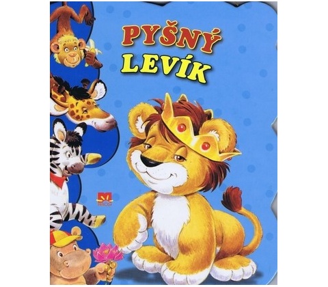 Py šný levík