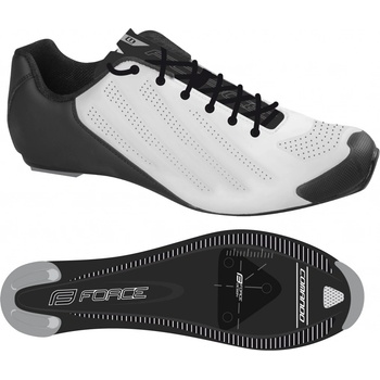 Force COMANDO CARBON bílá