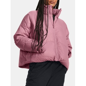 Under Armour Дамско яке Under Armour UA CGI DOWN PUFFER JKT Under Armour | Rozov | ЖЕНИ | S