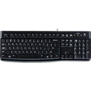 Logitech Keyboard K120 920-002522