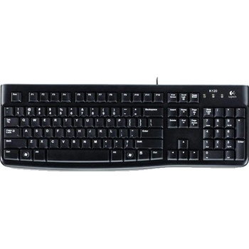 Logitech Keyboard K120 920-002522