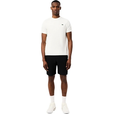 Lacoste Tennis Training Shorts Black
