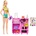 Mattel Barbie Морски биолог комплект за игра (25HMH26)