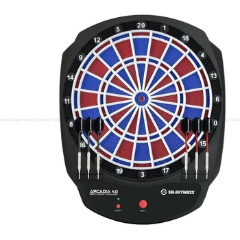 ARCADIA 4.0 bluetooth