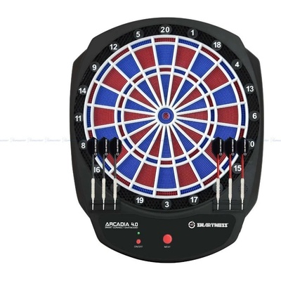 ARCADIA 4.0 bluetooth