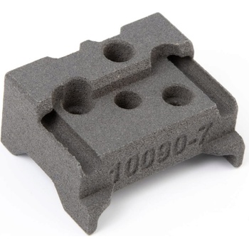 BondTech Mini After LGX Lite Hotend Adapter - Dragonfly / 3007 Fan (10090-7)