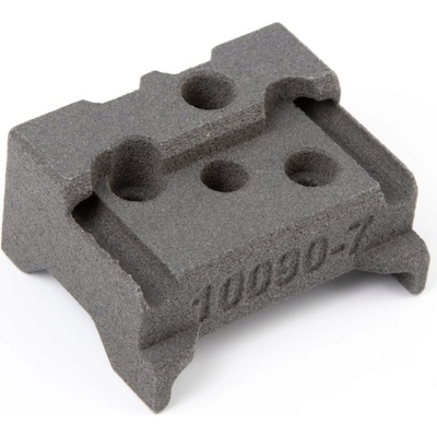 BondTech Mini After LGX Lite Hotend Adapter - Dragonfly / 3007 Fan (10090-7)