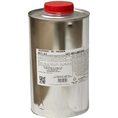 ALCHIMICA SA GEODESMO PRIMER 50 Hmotnost: 1 lt