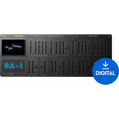 Baby Audio BA-1