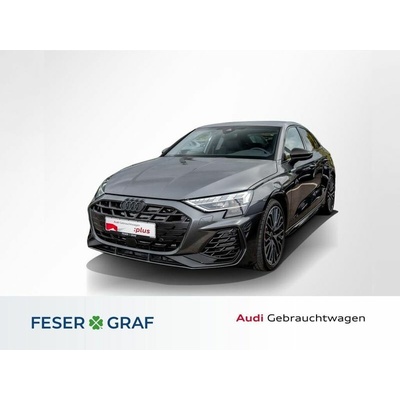 Audi S3 245 kW