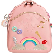 Jeune Premier Backpack Ralphie Lady Gadget Pink JPRA020159