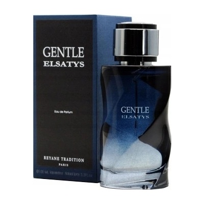 Reyane Tradition Gentle Elsatys parfémovaná voda pánská 100 ml