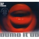 Pump It Up - Les McCann CD