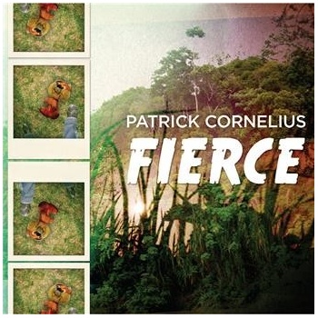 CORNELIUS PATRICK: FIERCE CD
