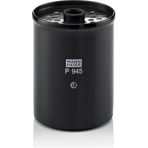 Mann-filter Горивен филтър mann-filter p 945 x