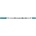 Tombow Маркер алкохолен ABT PRO с двойна четка 407 tiki teal (ABTP-407)