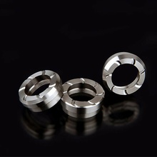 Dicodes Dani SBS redukčný krúžok SLOTTED 24 mm