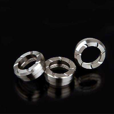 Dicodes Dani SBS redukčný krúžok SLOTTED 24 mm