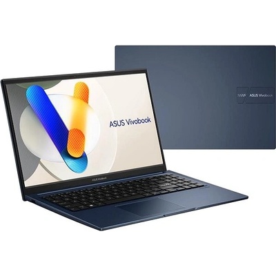 Asus Vivobook 15X X1504VA-NJ1109W – Zboží Živě