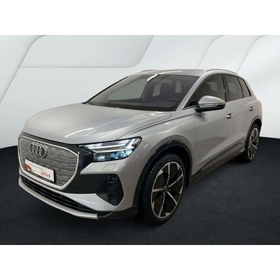Audi Q4 45 quattro e-tron Advanced 210 kW
