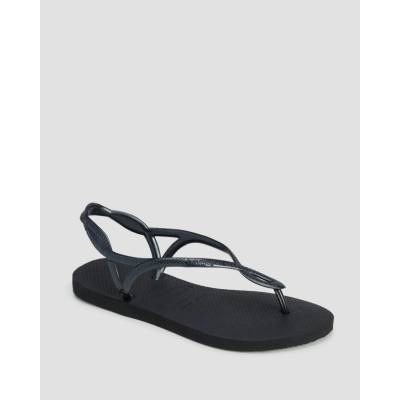 Dámské Havaianas Luna černé H4129697