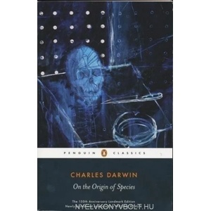 On the Origin of Species | Charles Darwin (2009)