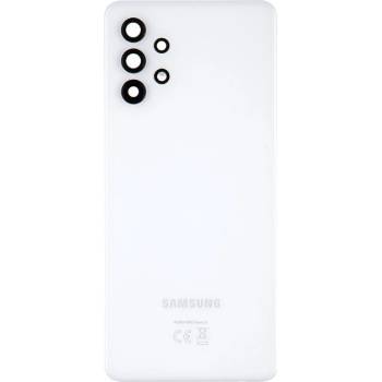 Kryt Samsung Galaxy A32 4G zadní bílý