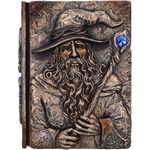 Nemesis Now Тефтер Nemesis Now Adult: Magic - Wizard's Grimoire (D7208C25)
