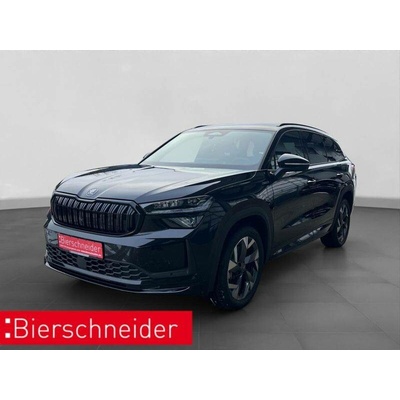Skoda Kodiaq 2.0 TDI 4x4 DSG Sportline 142 kW