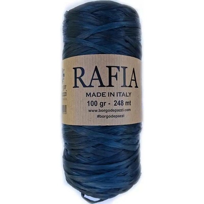 Borgo de Pazzi Rafia 7 Aqua