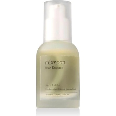 Mixsoon Bean Essence серум за лице 30 ml унисекс