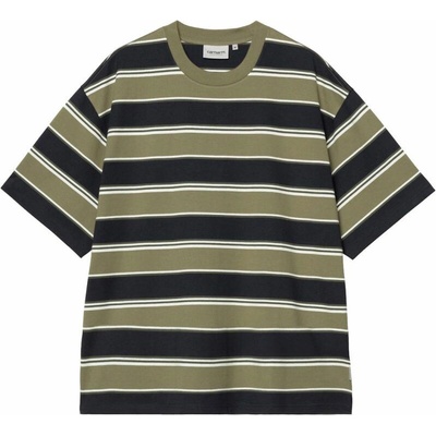 Carhartt WIP Malone S/S zelená