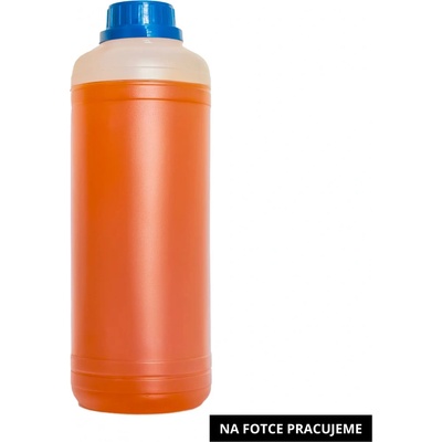 Bubbly Domácí Bubble Tea Sirup mango 0,6 kg