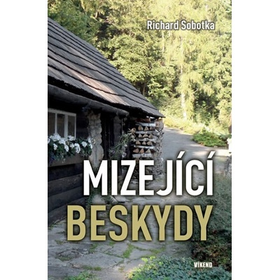 Mizející Beskydy