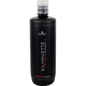 Schwarzkopf Silhouette Pumpspray от Schwarzkopf Professional за Жени Спрей за коса 1000мл