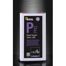 Bizol p60 Diesel System Clean+ 1 l